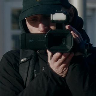 Raphaël Prudhomme Monteur vidéo
