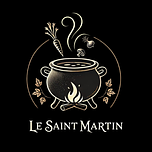 Restaurant Le Saint-Martin