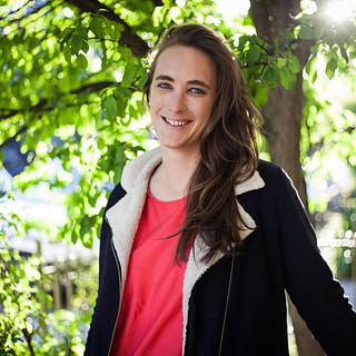 Chloé  Mazoyer Photographe