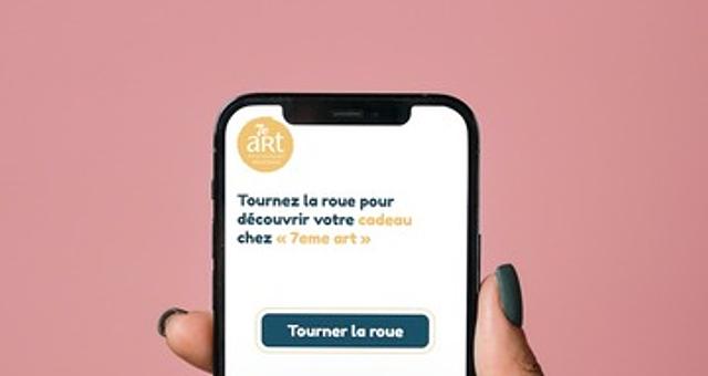 Gamification Marketing par Zine-eddine