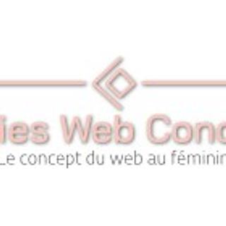Ladieswebconcept Développeur e-commerce