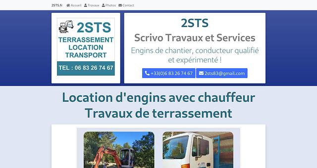 2STS.fr par Thierry Benda