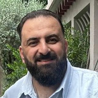 Ammar Almasri Développeur Python