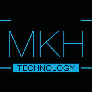 mkhtechnology Agence web