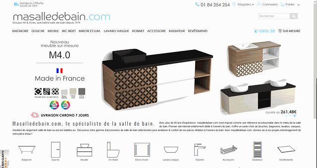 Developpeur web par Florian Favre