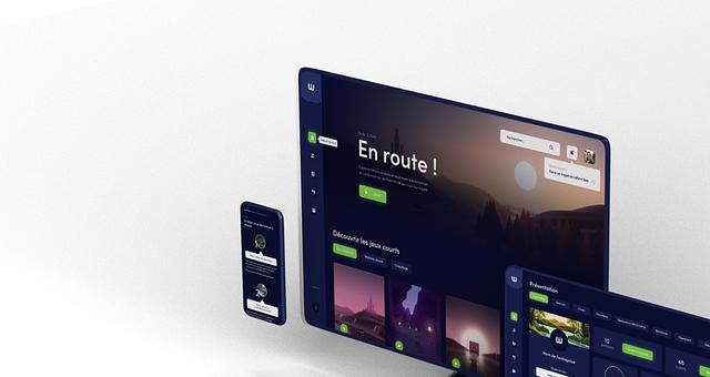 E-learning par Shirley Jagle