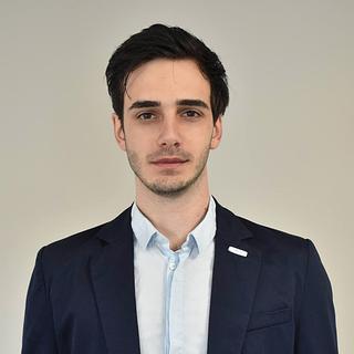 Alexis Grau Développeur WordPress