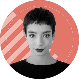 Lune Le Roux De Nouel Développeur back-end