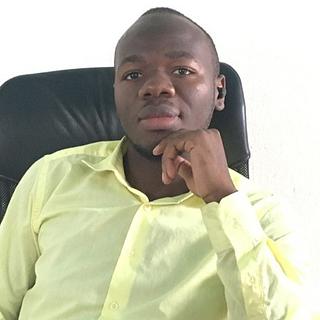 Cedric Tiako Développeur web