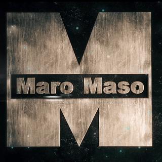 Maro Maso Monteur vidéo