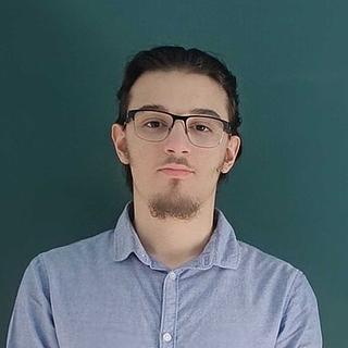 Islam Derrouiche Développeur full-stack