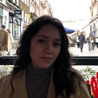 Lucy Liard Consultant marketing