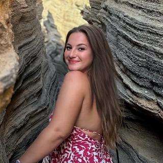 Mégane Chouvin Community manager