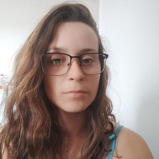 Maëva Jeusset Secrétaire