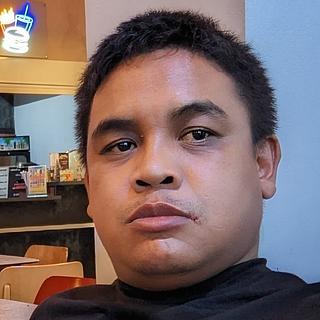 Freddy Michel Narisoa Harilala Développeur React