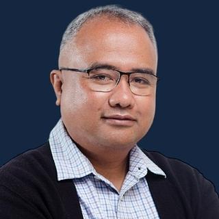 Mandimby Andriamanga Rédacteur web