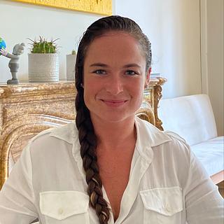 Marie Bordes Développeur chatbot