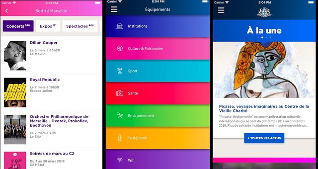 Ingénieur d'étude et développement Android par mohammed_m