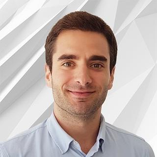 Samuel Lamouroux Spécialiste data mining