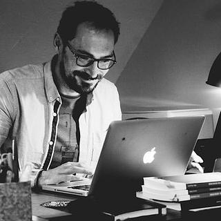 Arnaud Boutigny Développeur web