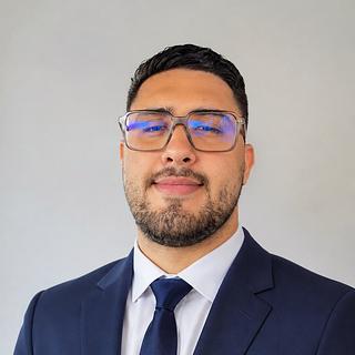 Soufiane Lachguer Analyste de données