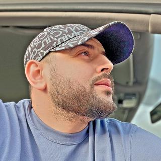 Mouâd  Salmi Développeur .NET