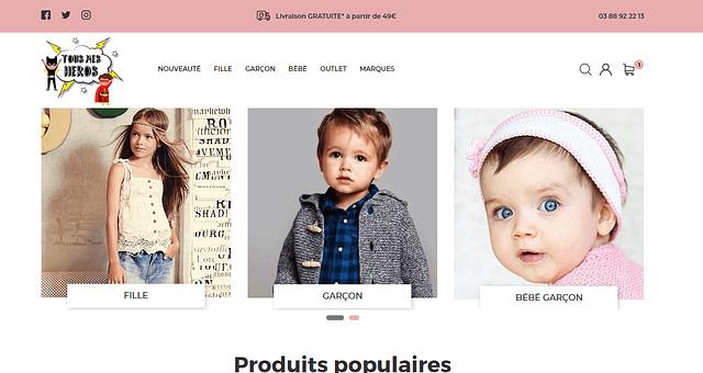 tous-mes-heros.fr par digincube