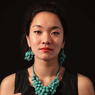 Pauline  Martin Graphiste spécialisé en charte graphique