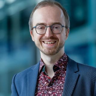 Lucien Dubois Développeur full-stack