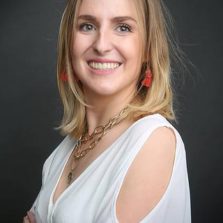 Sophie Pont Consultant marketplace