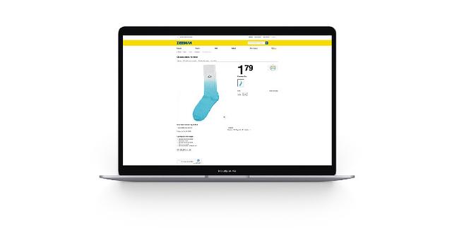 Site web / Prestashop par AgenceXD