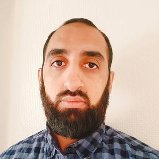 Sohaibe Mohammad Développeur big data