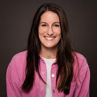 Clara Molina Développeur web