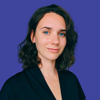 Annabel Tonnoir Rédacteur web