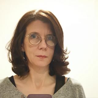 Sophie Chaillou Web designer