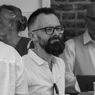 Kévin Hirson Photographe