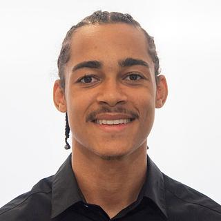 Maxime Nimirf Consultant marketing