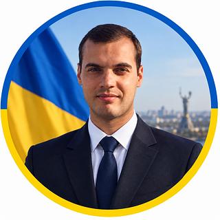 Andrii Petrusenko Développeur Node.js