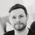 Andrew Watts Développeur full-stack