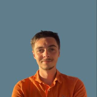 Lucas Labasque Développeur mobile