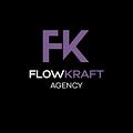 FlowKraft Agence web