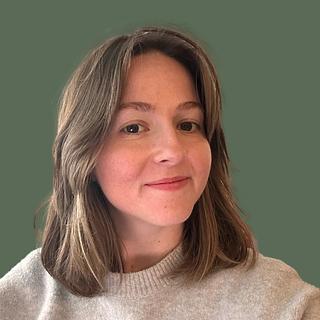 Marion Anckner Consultant en communication