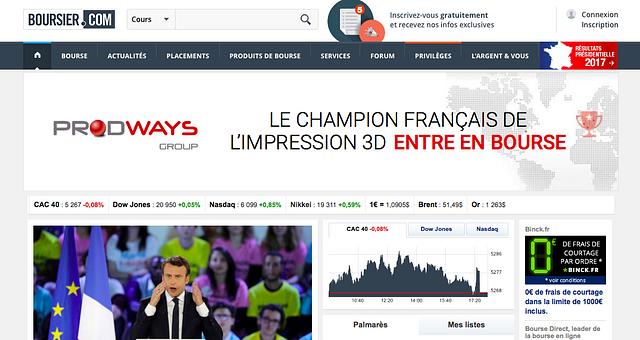 Chef de publicité par elodieperigault