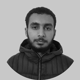 Youssef Maatoug Développeur full-stack