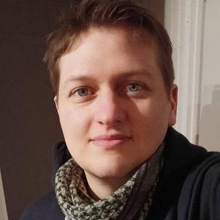 Edouard Morineaux Développeur e-commerce