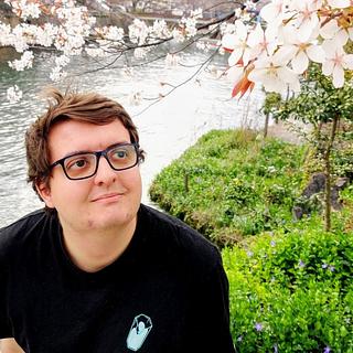 Damien Marill Développeur full-stack