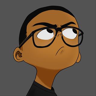 Antoine Guillot Graphiste spécialisé en création de logo