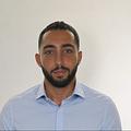 Bilal Boujemaoui Développeur front-end