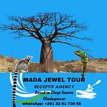 Mada Jewell Tours