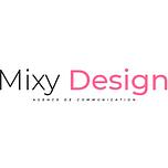 Mixy Design - Agence de communication